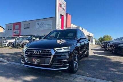 Audi SQ5 Gebrauchtwagen