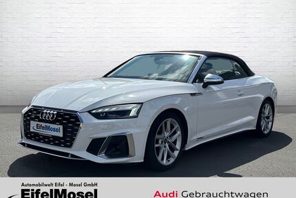 Audi S5 Gebrauchtwagen