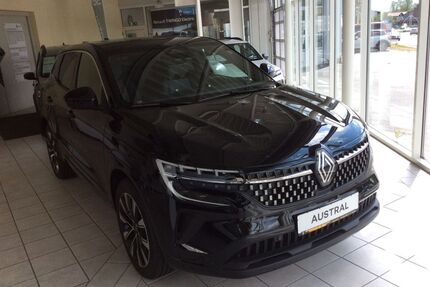 Renault Austral Gebrauchtwagen