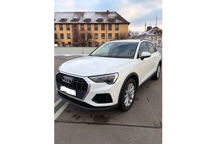 Audi Q3 Gebrauchtwagen