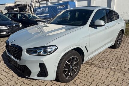 BMW X4 Gebrauchtwagen