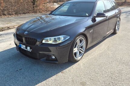 BMW 530 Gebrauchtwagen