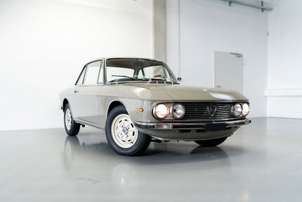 Lancia Fulvia Gebrauchtwagen