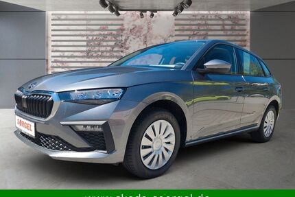 Skoda Scala Gebrauchtwagen