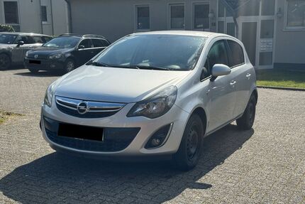 Opel Corsa Gebrauchtwagen