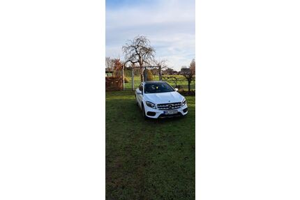 Mercedes-Benz GLA 180 Gebrauchtwagen