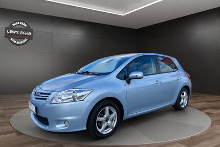 Toyota Auris Gebrauchtwagen