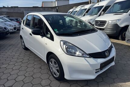 Honda Jazz Gebrauchtwagen