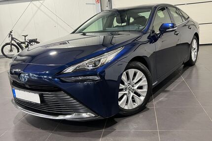 Toyota Mirai Gebrauchtwagen