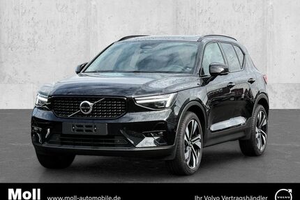 Volvo XC40 Gebrauchtwagen