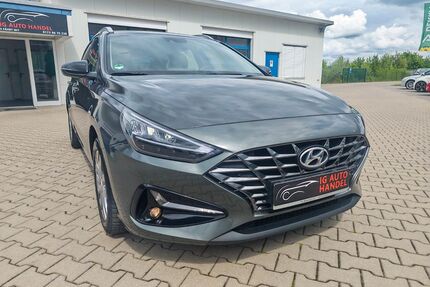 Hyundai i30 Gebrauchtwagen