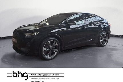 Audi Q4 e-tron Gebrauchtwagen