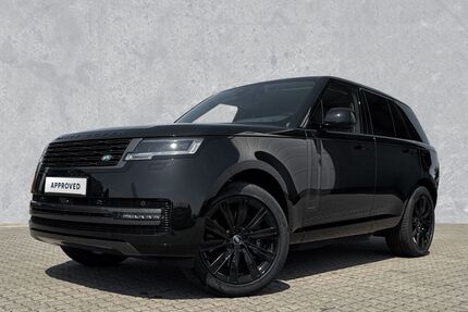 Land Rover Range Rover Gebrauchtwagen