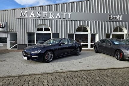 Maserati Ghibli Gebrauchtwagen