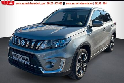 Suzuki Vitara Gebrauchtwagen