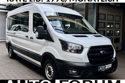 Ford Transit Gebrauchtwagen