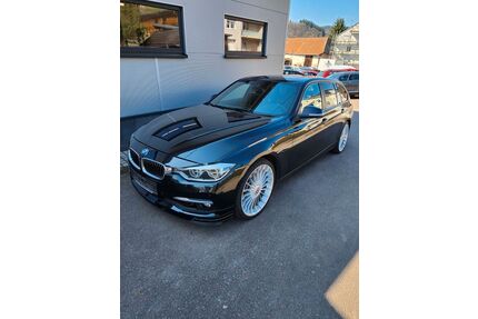 Alpina D3 Gebrauchtwagen