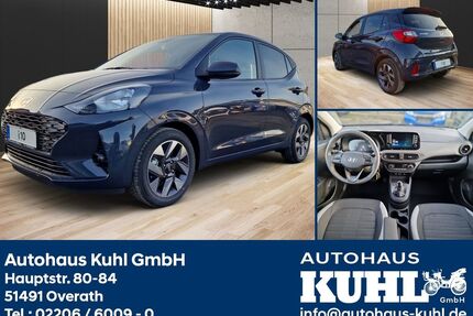 Hyundai i10 Gebrauchtwagen