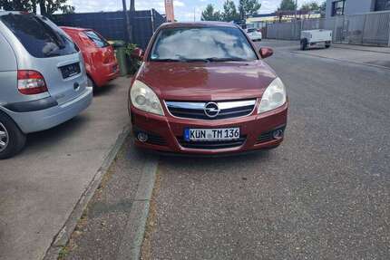 Opel Signum Gebrauchtwagen