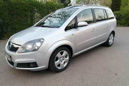 Opel Zafira Gebrauchtwagen