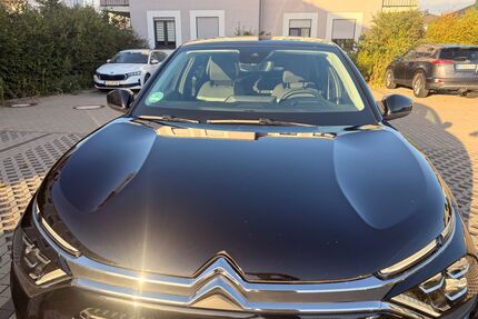 Citroen C4 Gebrauchtwagen