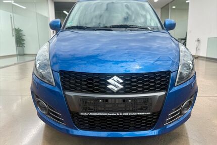 Suzuki Swift Gebrauchtwagen