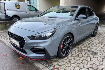 Hyundai i30 Gebrauchtwagen