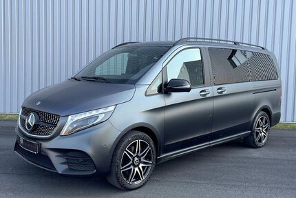 Mercedes-Benz V 300 Gebrauchtwagen
