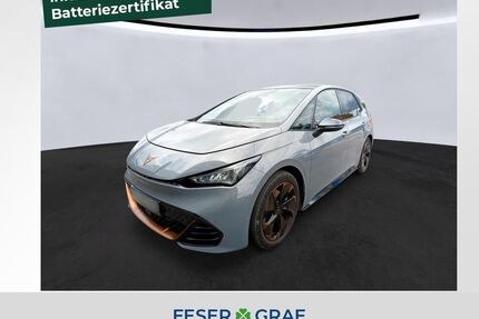 Cupra Born Gebrauchtwagen