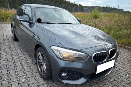 BMW 116 Gebrauchtwagen