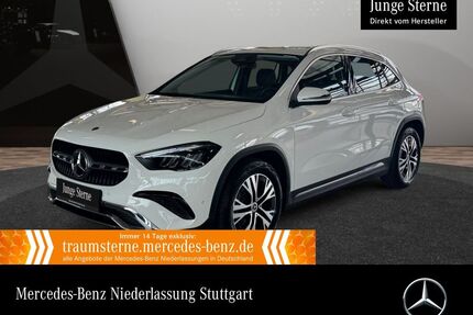 Mercedes-Benz GLA 220 Gebrauchtwagen