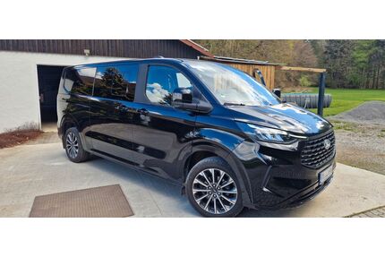 Ford Tourneo Custom Gebrauchtwagen