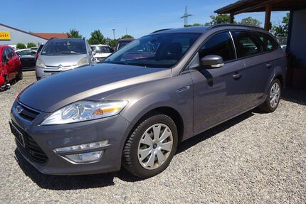 Ford Mondeo Gebrauchtwagen