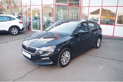Skoda Scala Gebrauchtwagen
