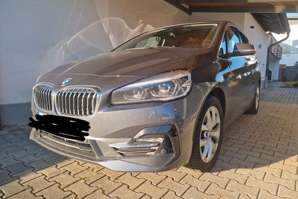 BMW 218 Gran Tourer Gebrauchtwagen
