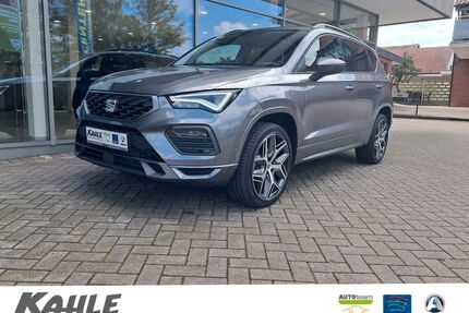Seat Ateca Gebrauchtwagen