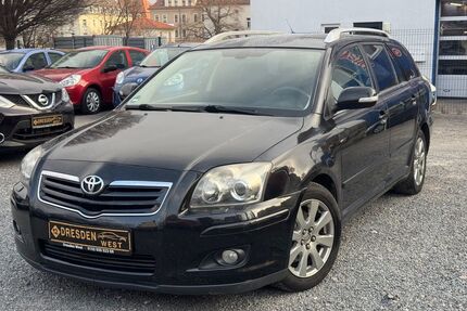 Toyota Avensis Gebrauchtwagen
