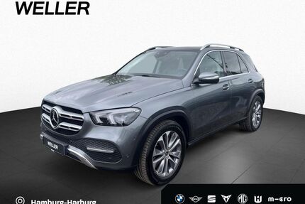 Mercedes-Benz GLE 350 Gebrauchtwagen