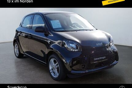 Smart ForFour Gebrauchtwagen