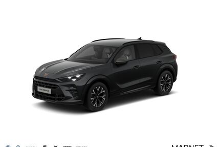 Cupra Terramar Gebrauchtwagen