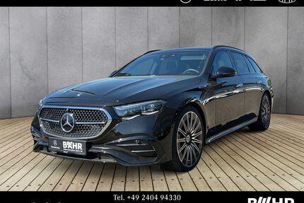 Mercedes-Benz E 220 Gebrauchtwagen