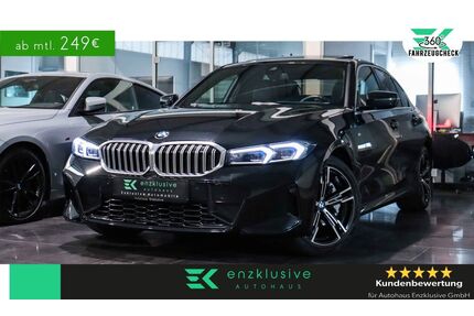 BMW 330 Gebrauchtwagen