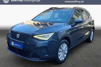 Seat Arona Gebrauchtwagen
