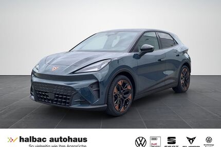 Cupra Raval Gebrauchtwagen