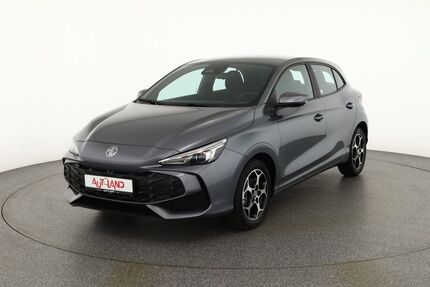 MG MG3 Gebrauchtwagen