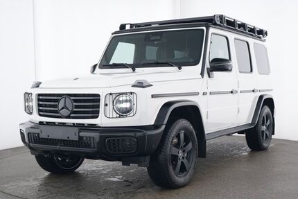 Mercedes-Benz G 450 Gebrauchtwagen
