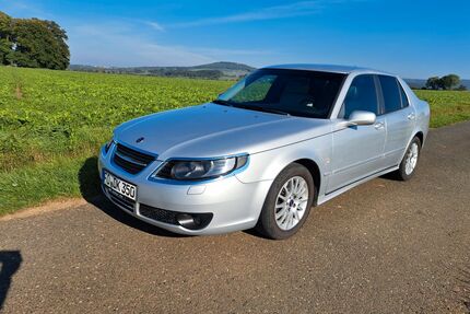 Saab 9-5 Gebrauchtwagen
