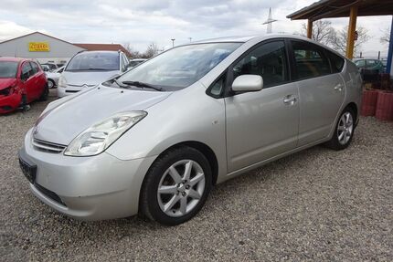 Toyota Prius Gebrauchtwagen
