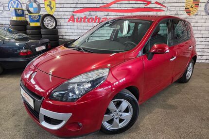 Renault Scenic Gebrauchtwagen