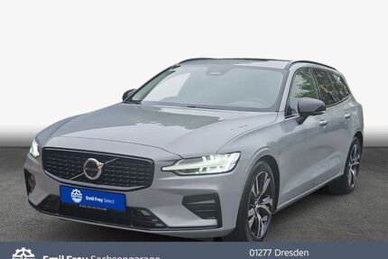 Volvo V60 Gebrauchtwagen